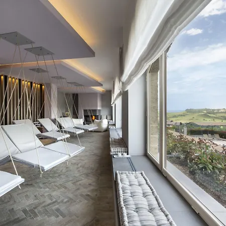 Altarocca Wine Adults Only Otel