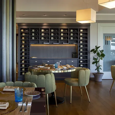 Hotell Altarocca Wine Adults Only Orvieto