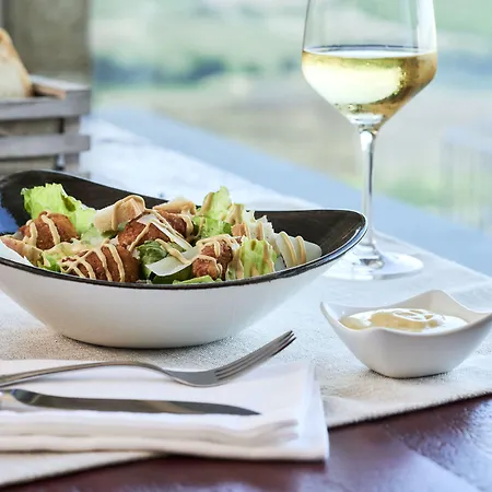 Hotell Altarocca Wine Adults Only