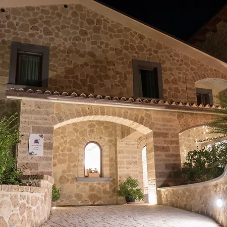 Altarocca Wine Adults Only Hotell 3*