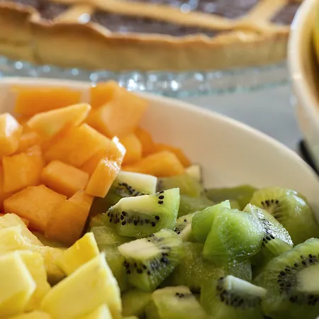 Szálloda Altarocca Wine Adults Only 3*