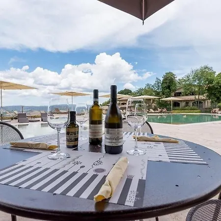 Altarocca Wine Adults Only Hotel 3*