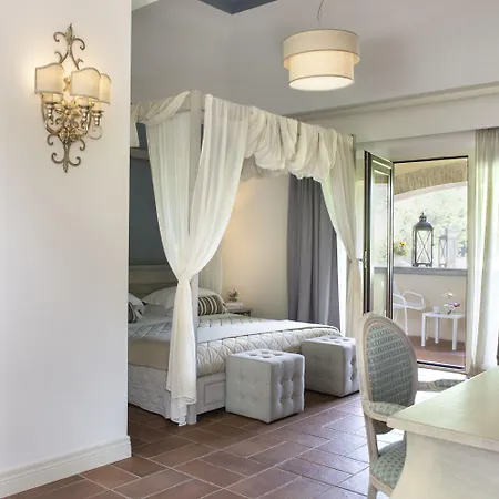 Altarocca Wine Adults Only Szálloda Orvieto