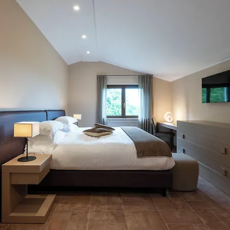Altarocca Wine Adults Only Hotell 3*