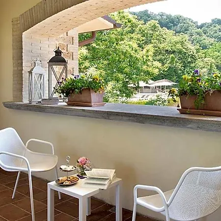 Altarocca Wine Adults Only Hotel Orvieto