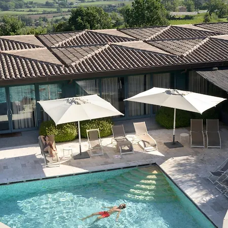 Hotell Altarocca Wine Adults Only 3*