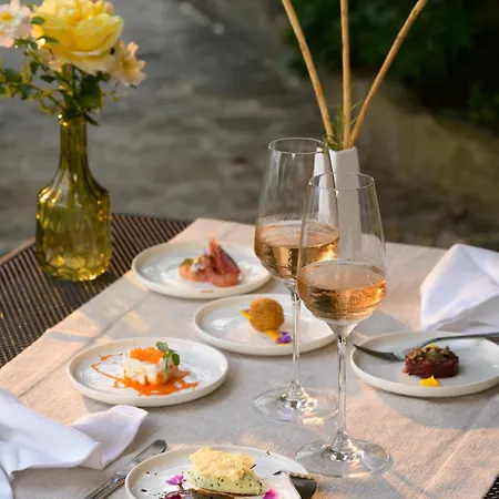 Altarocca Wine Adults Only Hotell Orvieto