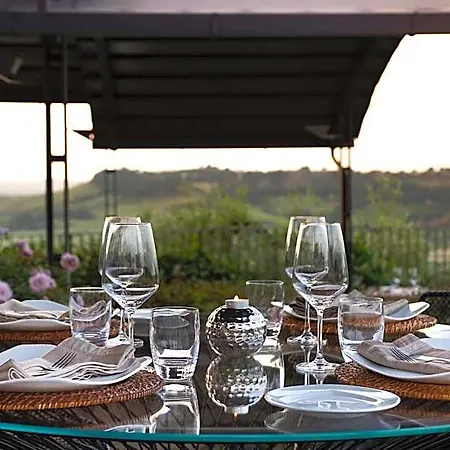 Altarocca Wine Adults Only Hotell 3*