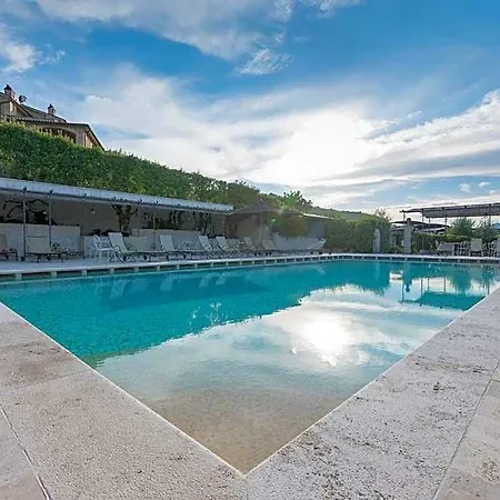 Altarocca Wine Adults Only Hotell Orvieto