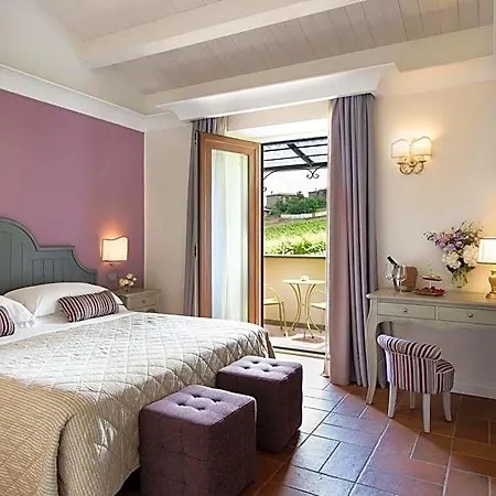 Altarocca Wine Adults Only Hotell Orvieto