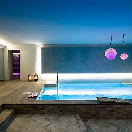 Hotell Altarocca Wine Adults Only Orvieto