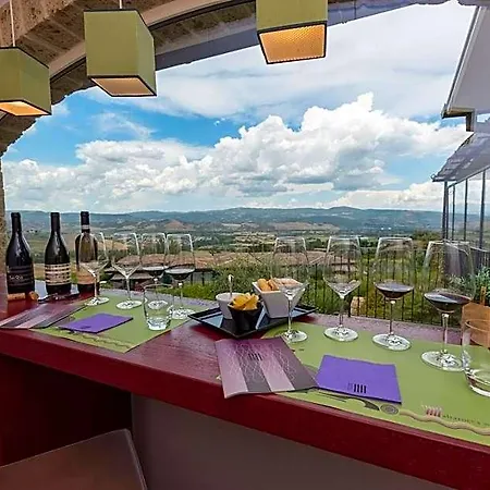 Hotel Altarocca Wine Adults Only 3*