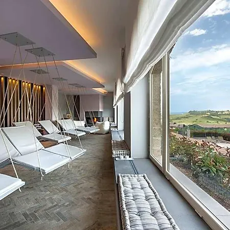 Hotell Altarocca Wine Adults Only 3*