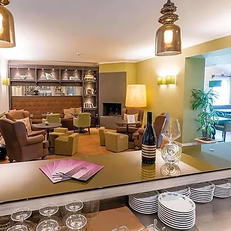 Hotell Altarocca Wine Adults Only Orvieto