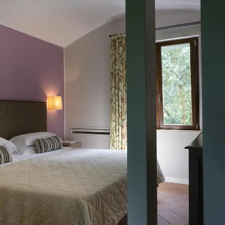 Hotel Altarocca Wine Adults Only 3*