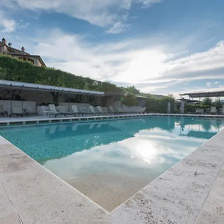 Altarocca Wine Hotel