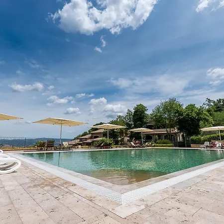 Hotel Altarocca Wine