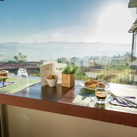 Altarocca Wine Hotel Orvieto