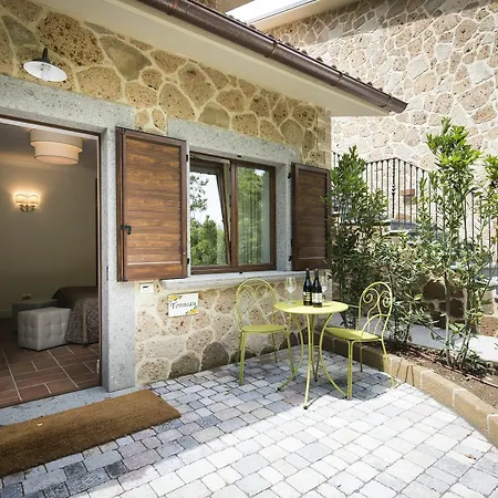 Altarocca Wine Hotel Orvieto
