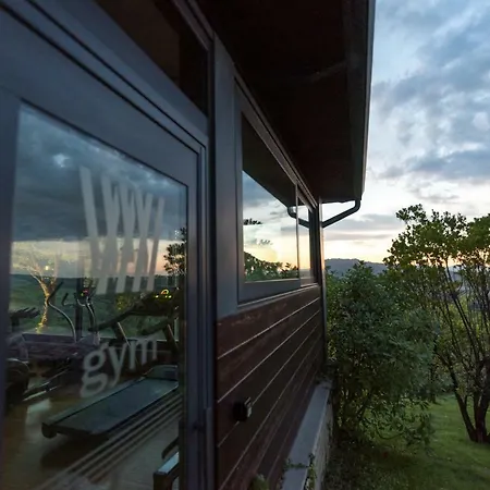 Altarocca Wine Hotel