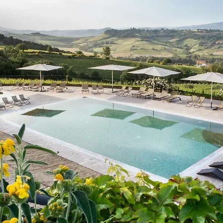 Hotell Altarocca Wine Adults Only 3*