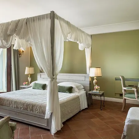 Hotell Altarocca Wine Adults Only
