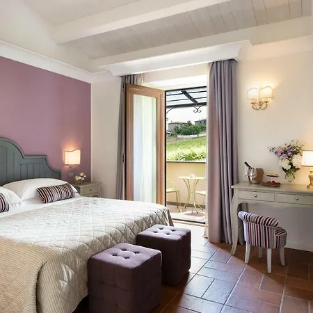 Altarocca Wine Adults Only 3*