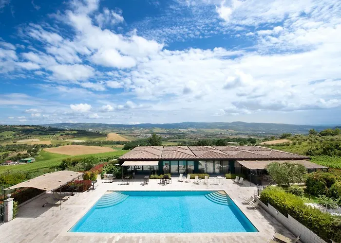 Hotel Altarocca Wine Adults Only