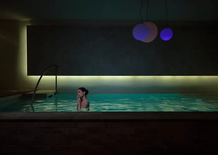 Hotel Altarocca Wine Adults Only