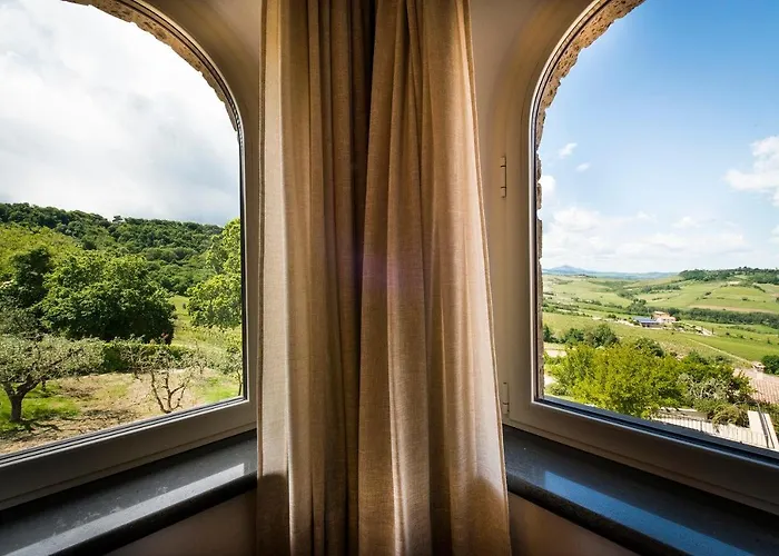 Hotel Altarocca Wine Adults Only