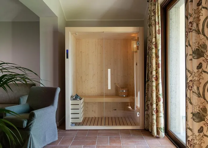 Hotel Altarocca Wine Adults Only 3*