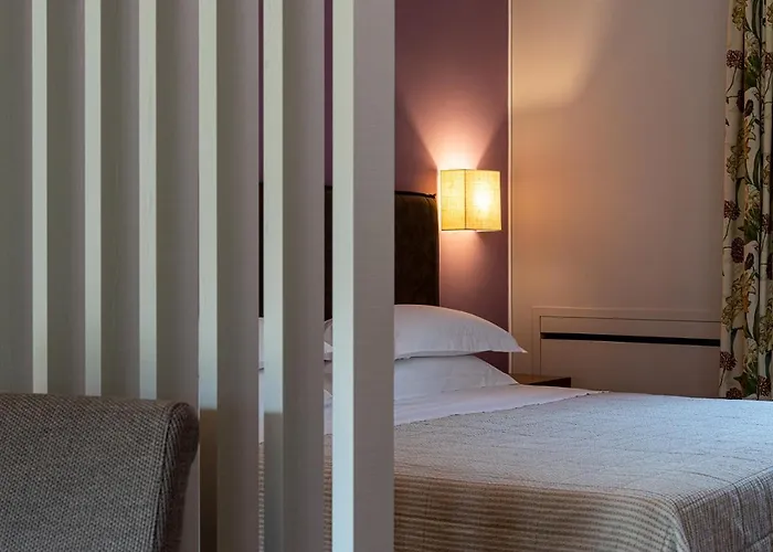 Altarocca Wine Adults Only Hotel 3*