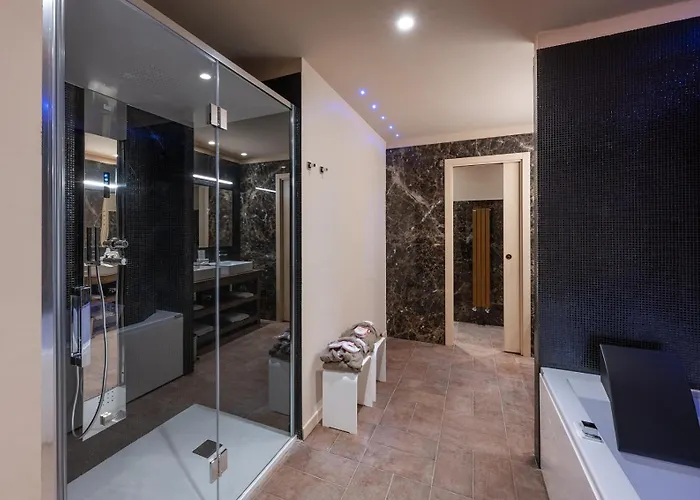 Hotel Altarocca Wine Adults Only Orvieto