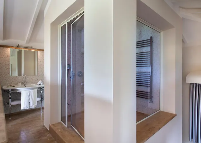 Hotel Altarocca Wine Adults Only Orvieto