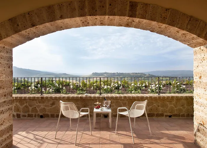 Altarocca Wine Adults Only 3*