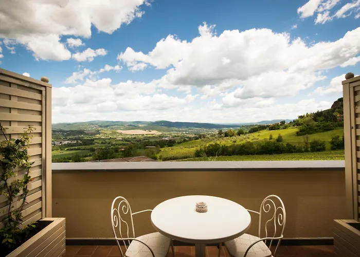 Altarocca Wine Adults Only Hotel