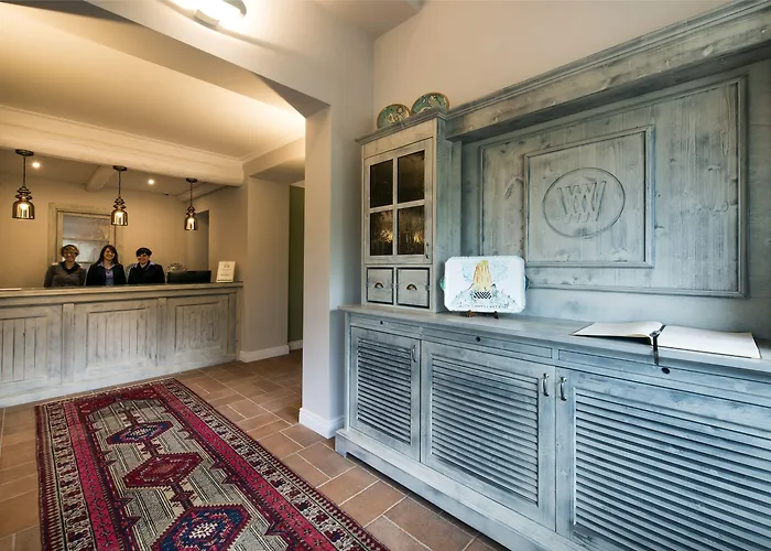 Hotel Altarocca Wine Adults Only