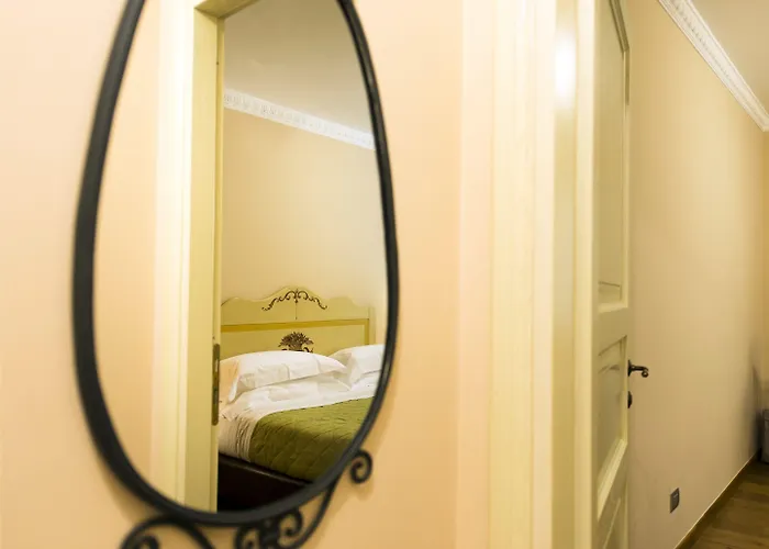 Hotel Altarocca Wine Adults Only Orvieto