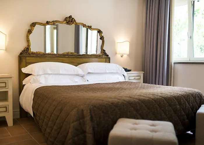 Hotel Altarocca Wine Adults Only