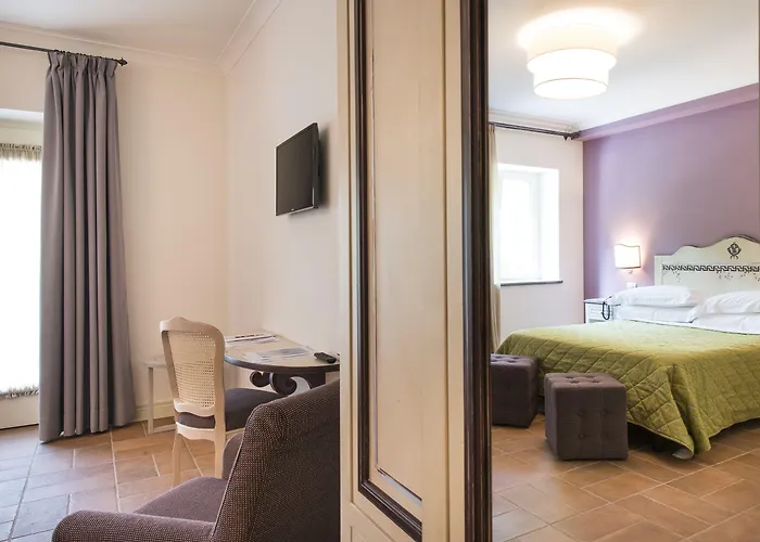 Altarocca Wine Adults Only Hotel Orvieto