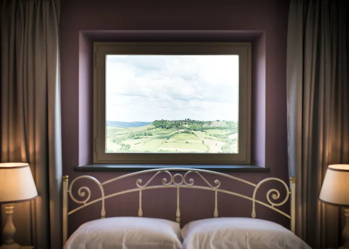 Hotel Altarocca Wine Adults Only 3*