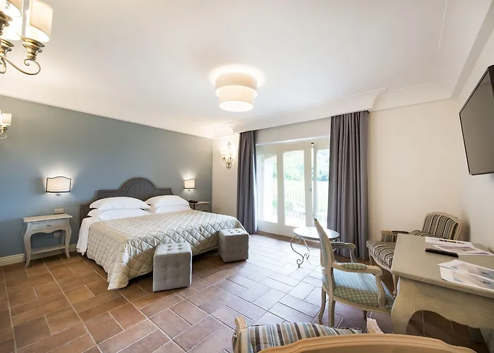 Hotel Altarocca Wine Adults Only Orvieto