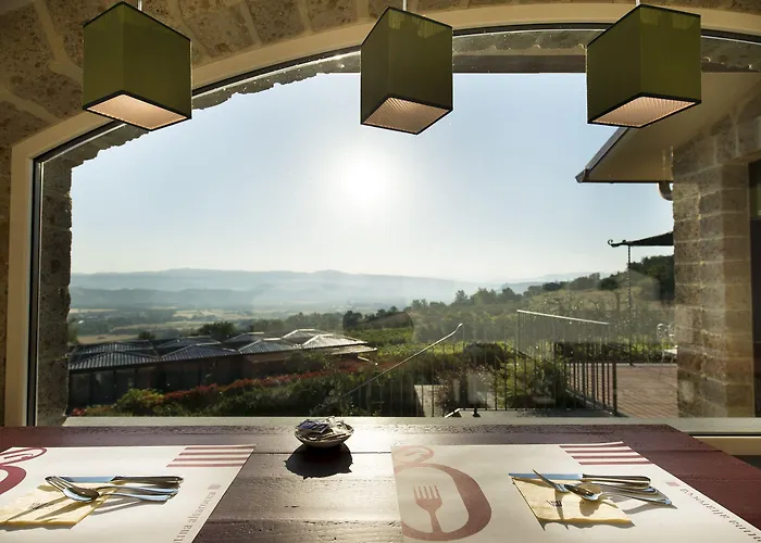 Altarocca Wine Adults Only Hotel