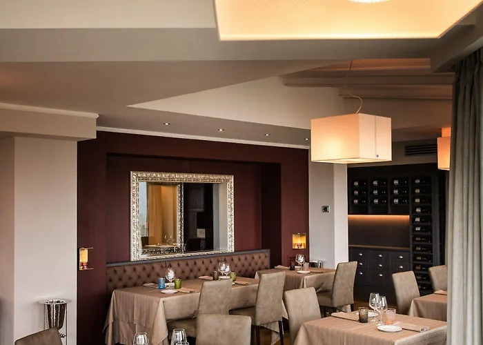 Hotel Altarocca Wine Adults Only Orvieto