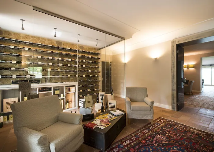 Altarocca Wine Adults Only Hotel Orvieto