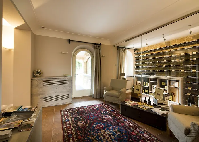 Altarocca Wine Adults Only 3*