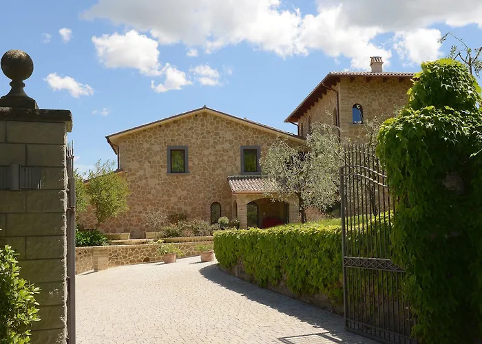 Altarocca Wine Adults Only Hotel 3*