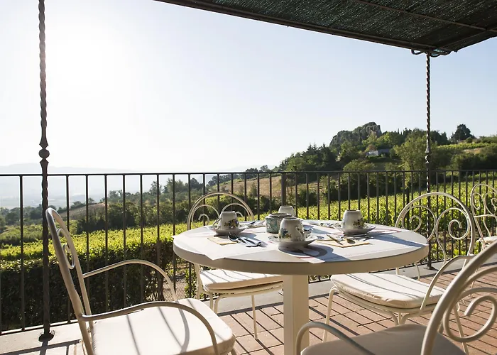 Hotel Altarocca Wine Adults Only 3*