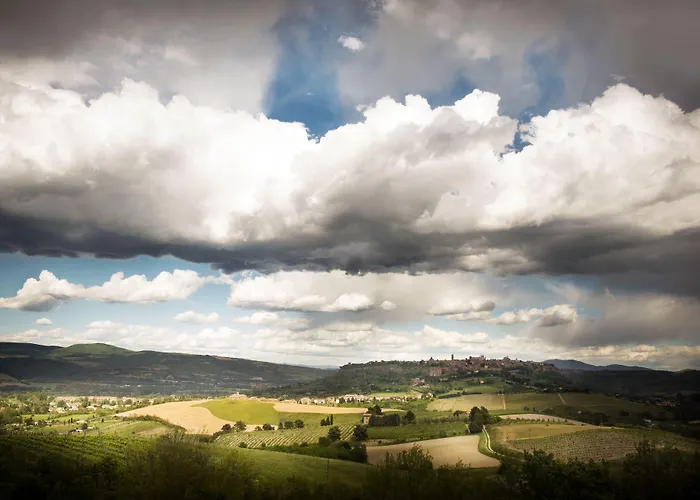 Altarocca Wine Adults Only Hotel