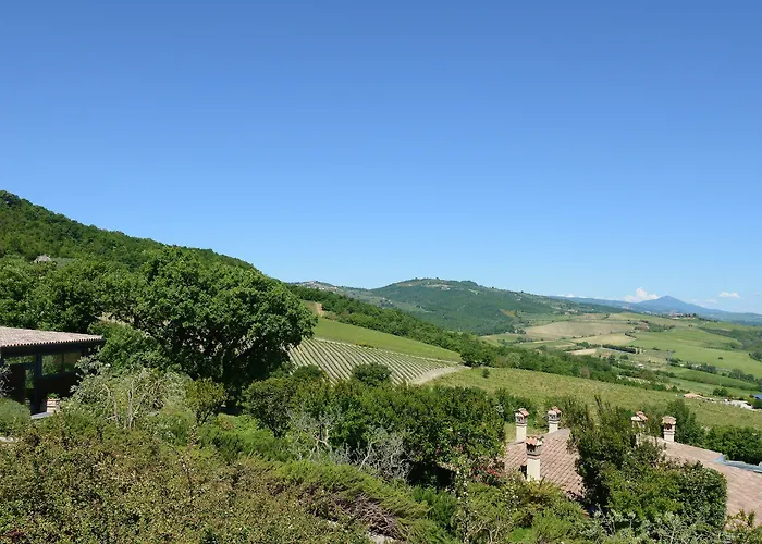 Hotel Altarocca Wine Adults Only Orvieto